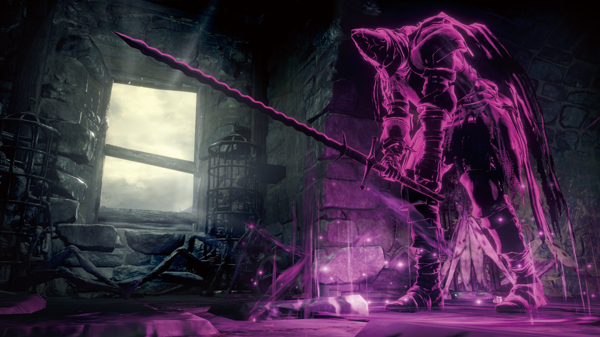Dark Souls III - Imagen 25